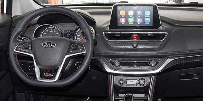 مزایا و معایب کی ام سی SR3