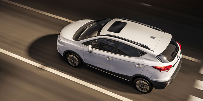 قیمت کی ام سی SR3 چقدر است؟